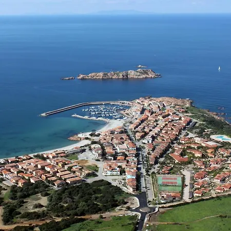 La Marina *