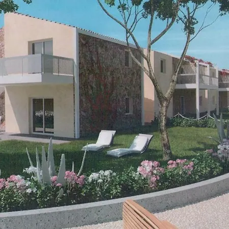 Lägenhetshotell La Marina