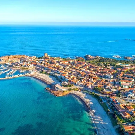 La Marina *