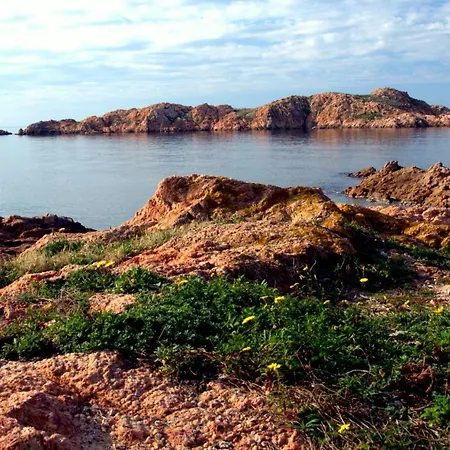 La Marina * Isola Rossa (Sassari)