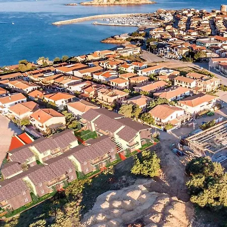 La Marina Lägenhetshotell