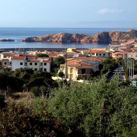 La Marina * Isola Rossa (Sassari)