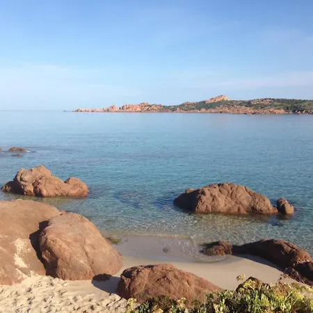 Lägenhetshotell La Marina *