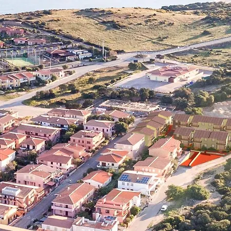La Marina