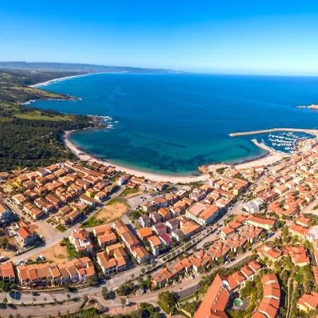 La Marina